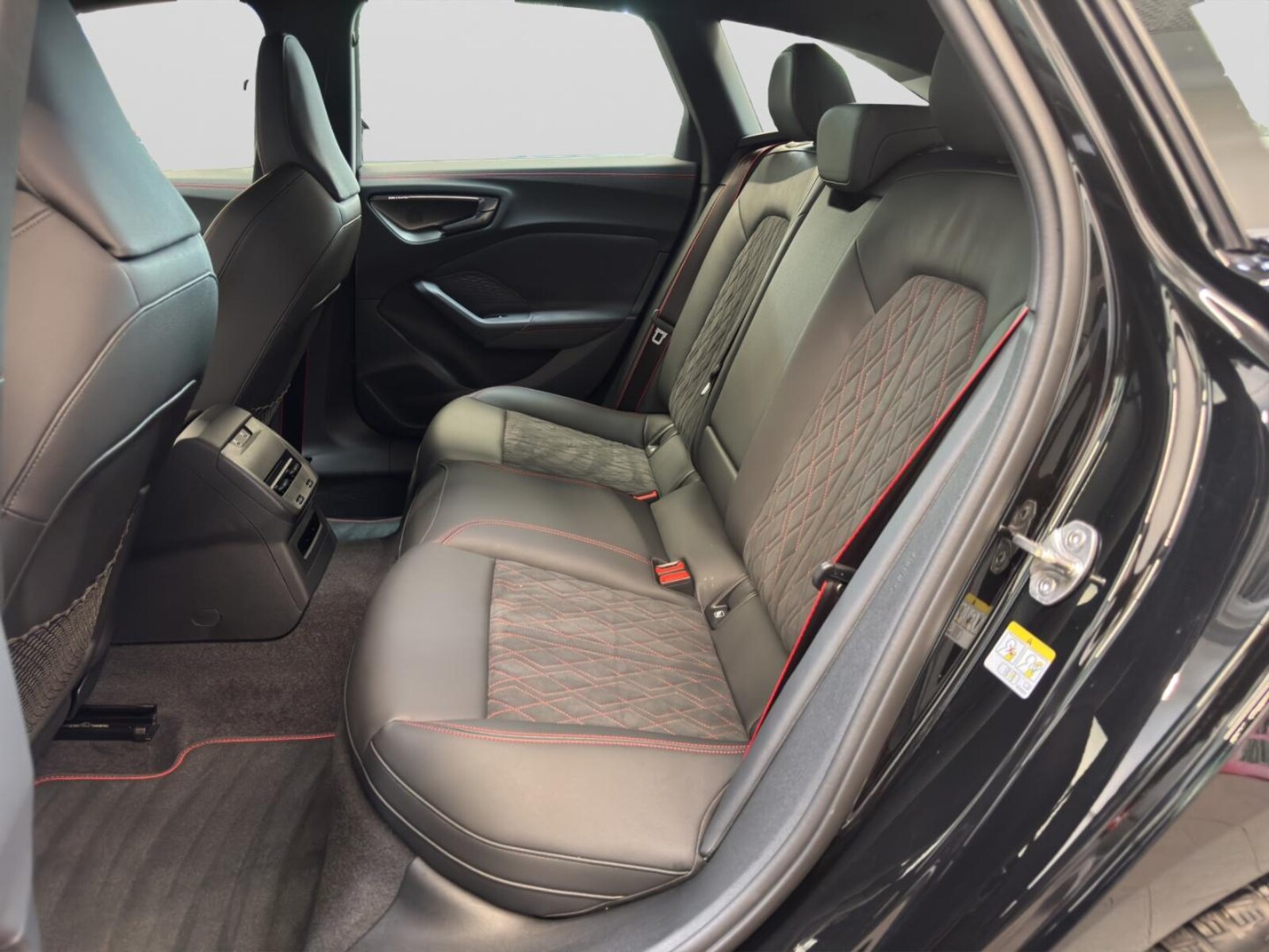Audi A5 Avant – Bild 14