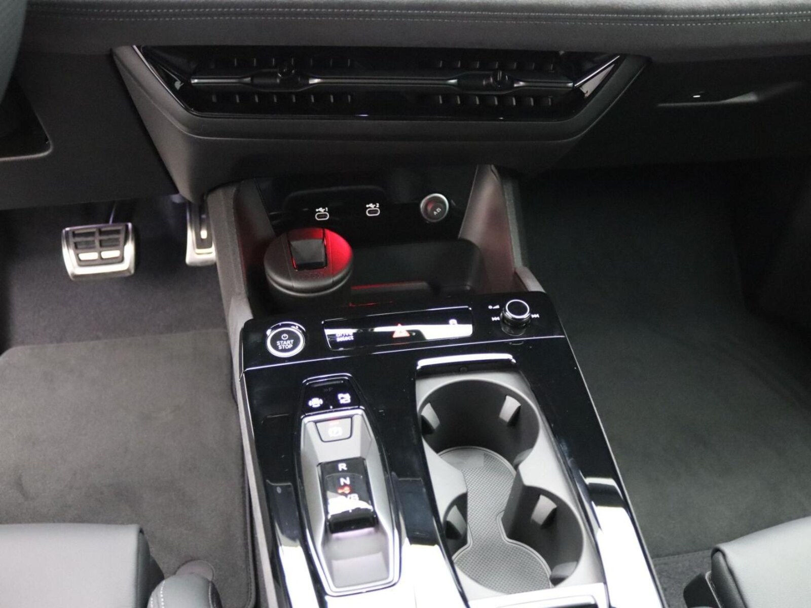 Audi Q6 Sportback e-tron – Bild 14