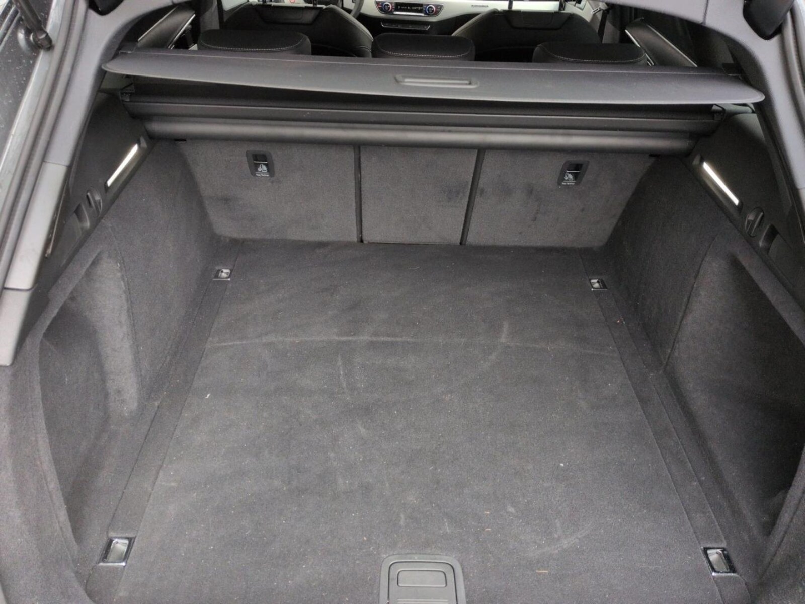 Audi A4 Avant – Bild 15