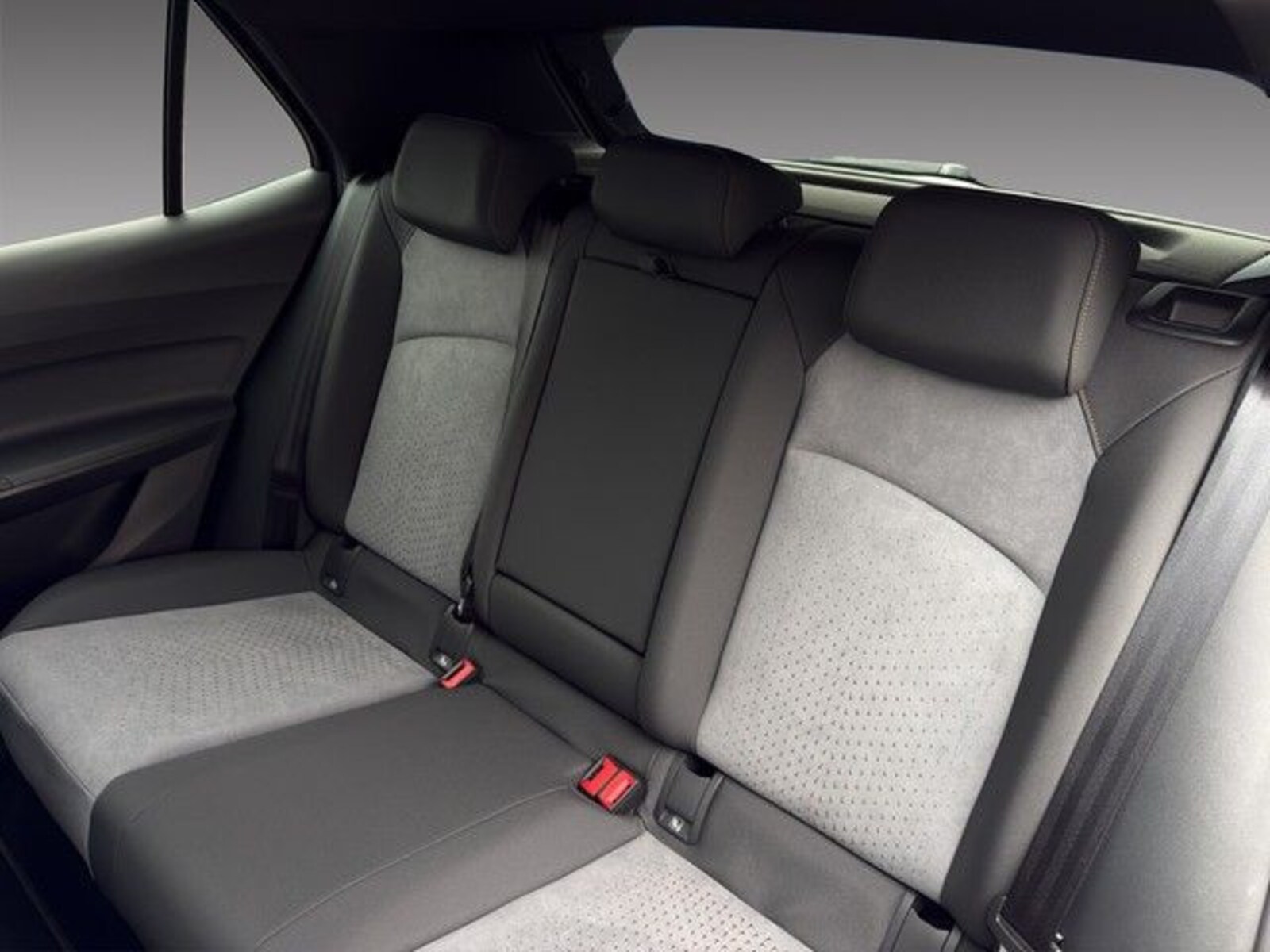 CUPRA Born – Bild 13