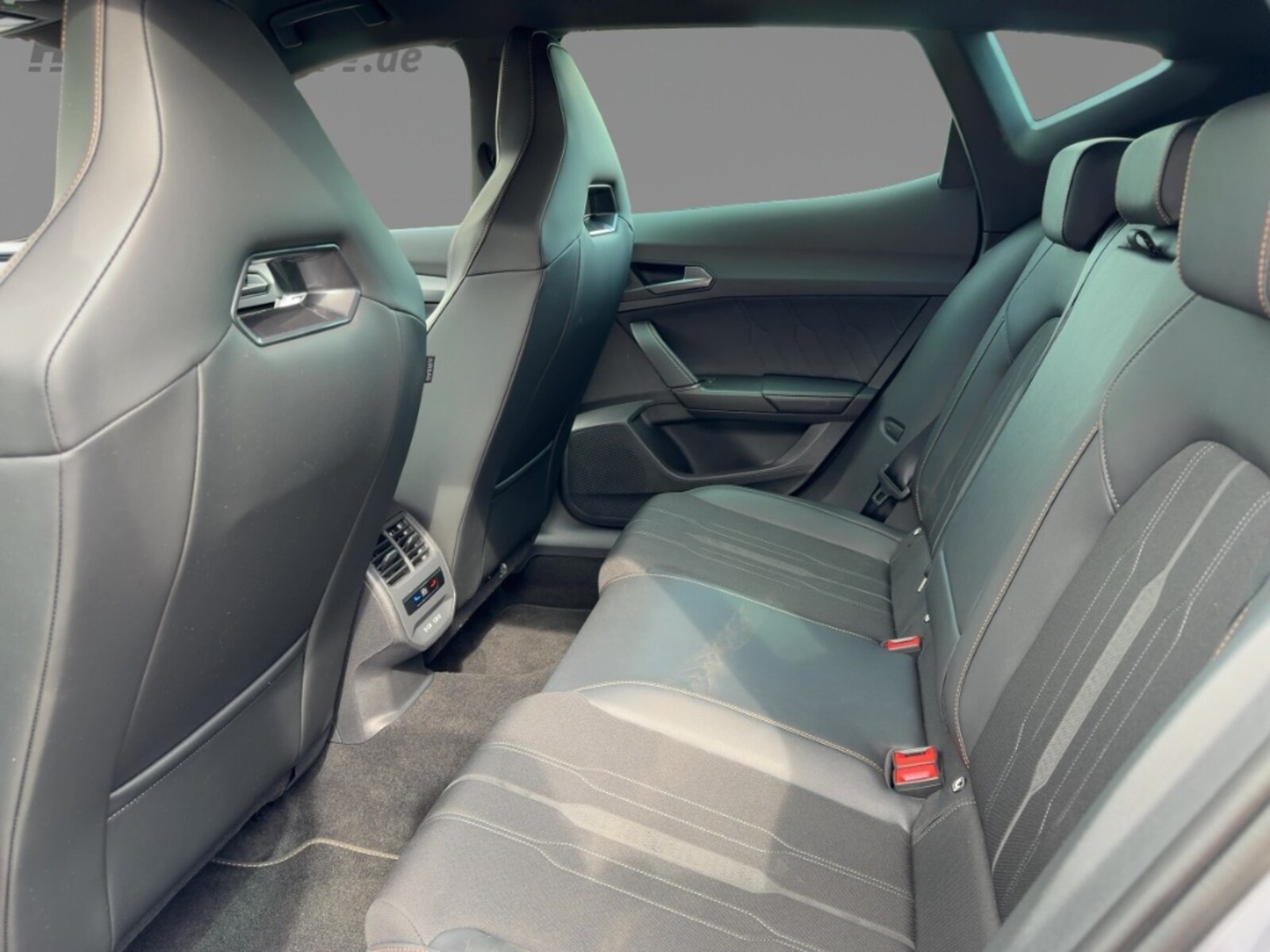 CUPRA Formentor – Bild 8