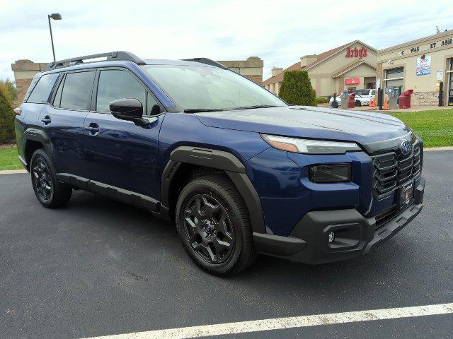 Photo of 2026 Subaru Outback