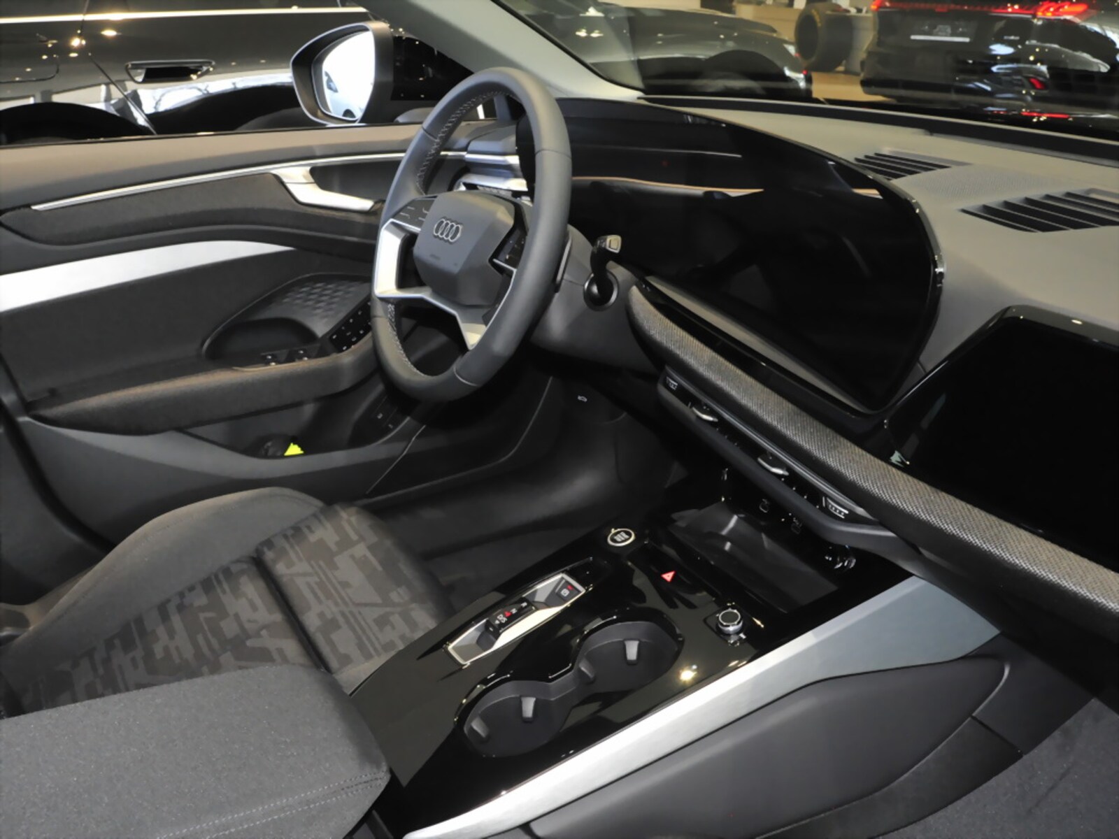 Audi A6 Avant – Bild 5