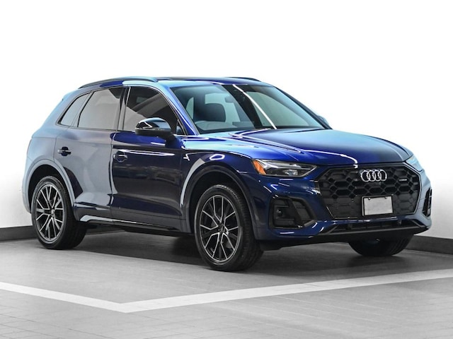Photo of 2023 Audi Q5