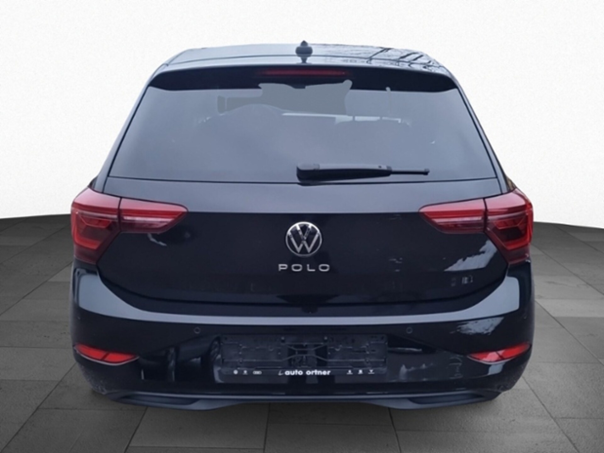 Volkswagen Polo MOVE