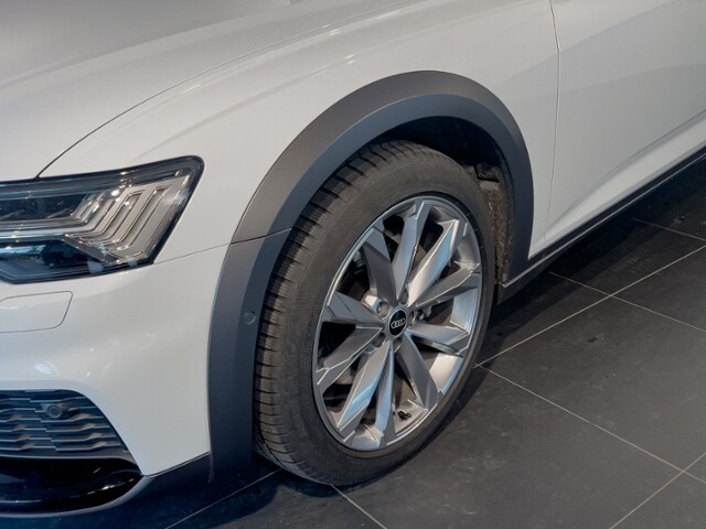 Image about Audi A6 allroad quattro 40 TDI quattro S tronic