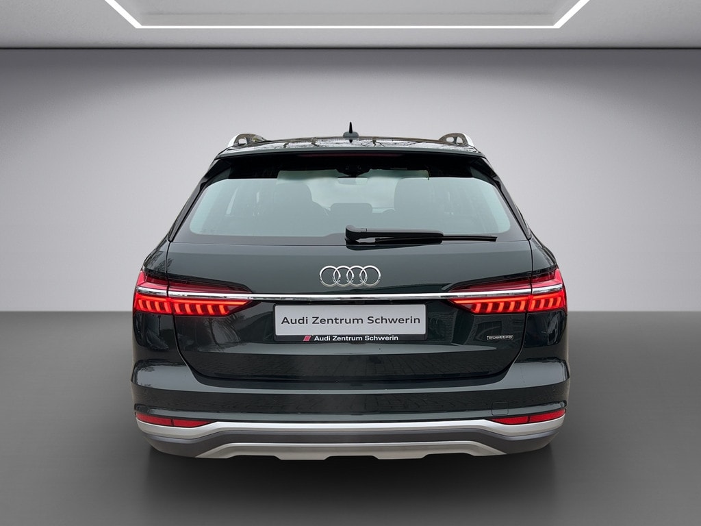 Image about Audi A6 allroad quattro 50 TDI quattro tiptronic