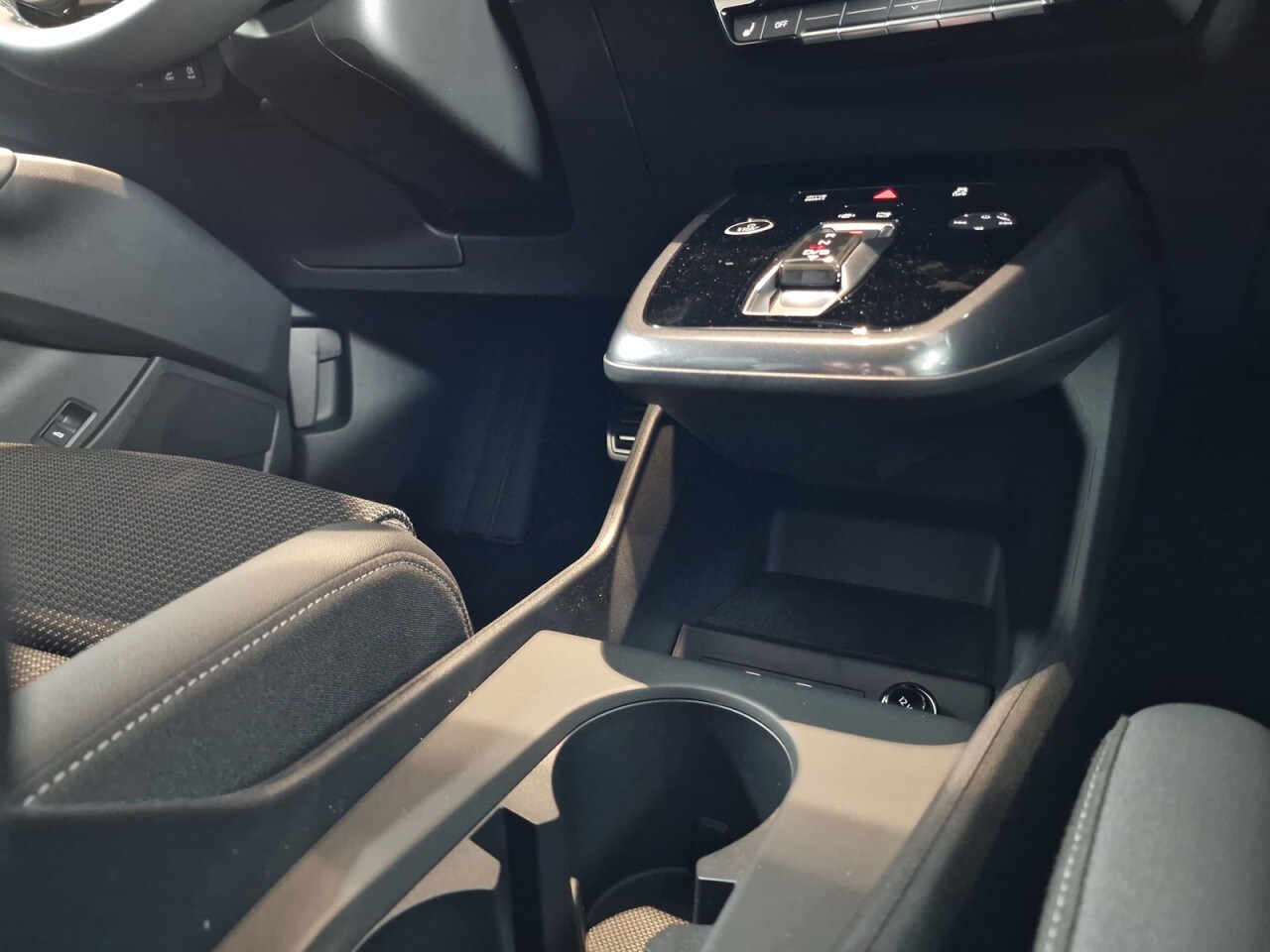 Image about Audi Q4 Sportback e-tron 45 e-tron