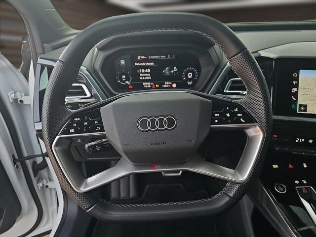 Image about Audi Q4 Sportback e-tron 40 e-tron