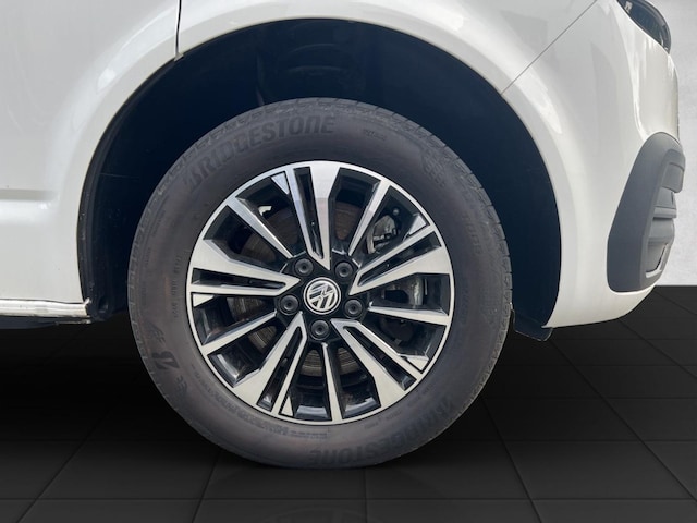 Volkswagen T6.1 California