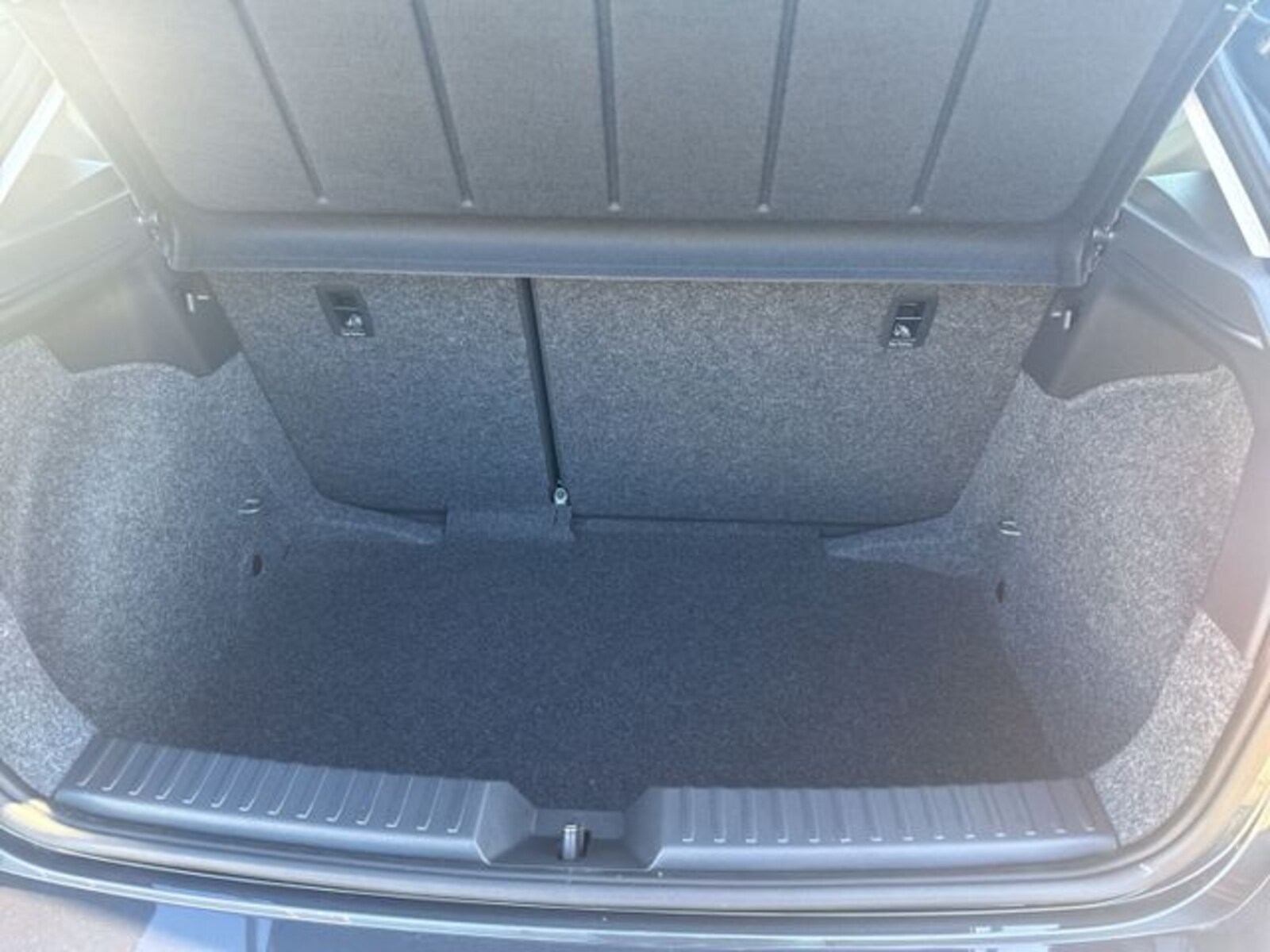 SEAT Ibiza – Bild 8