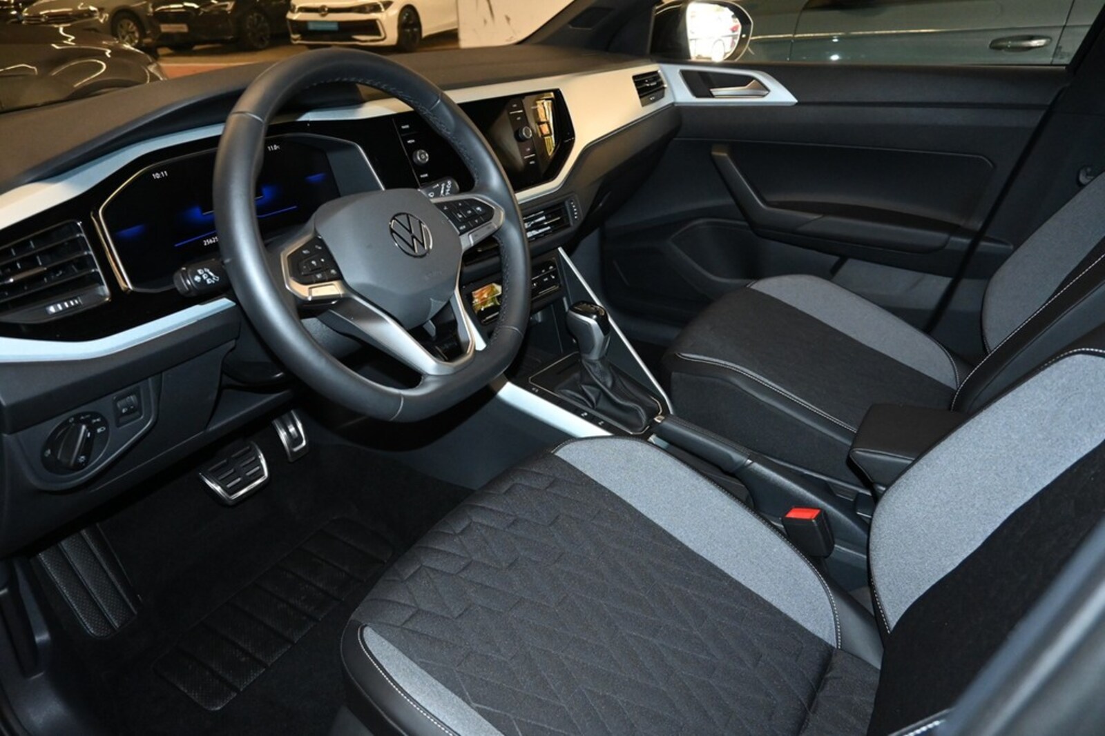 Volkswagen Taigo – Bild 5