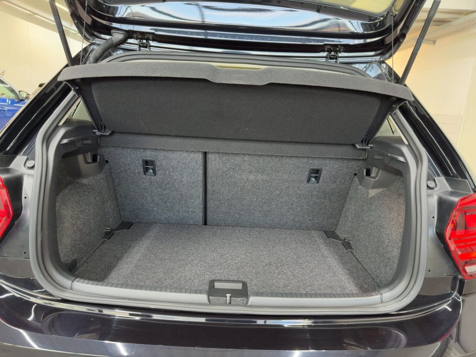 Volkswagen Polo Highline