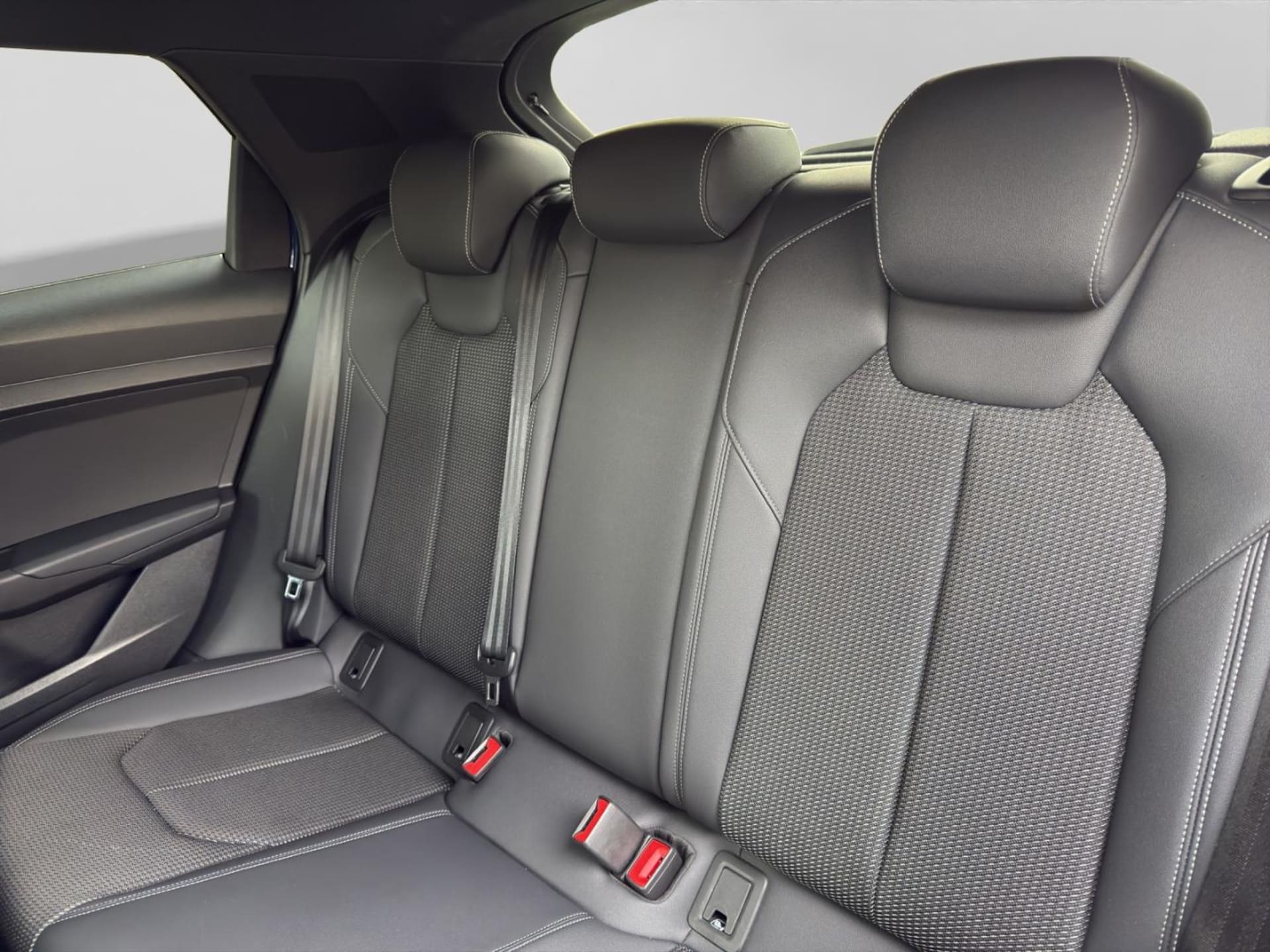 Audi A1 allstreet