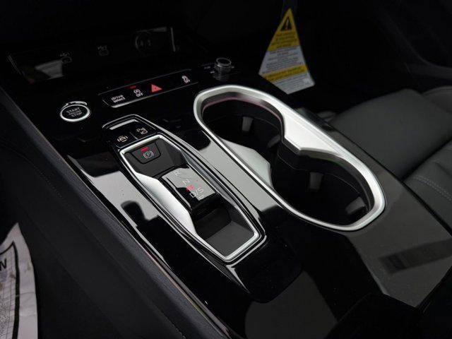 2026 Audi A6 Premium Plus - Photo 20