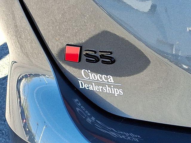 2025 Audi S5 Prestige - Photo 23