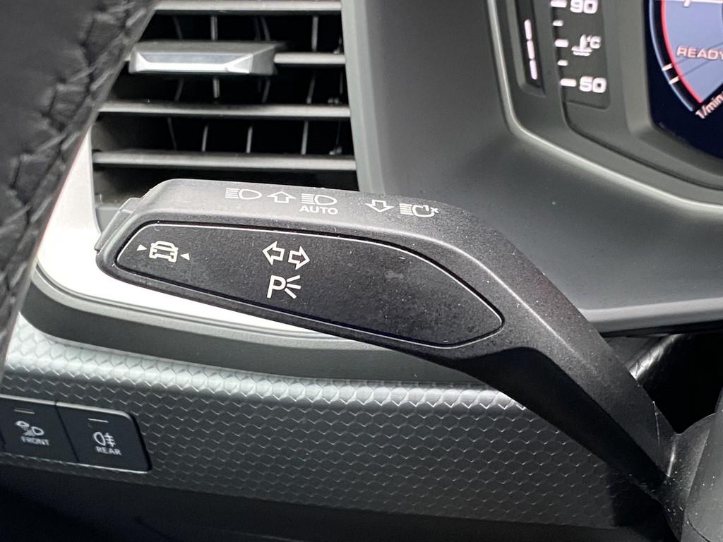 Image about Audi A1 allstreet Avus 30 TFSI 81 kW (110 ch) S tronic