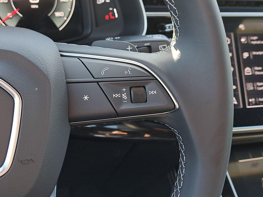 2026 Audi Q8 Premium Plus - Photo 10