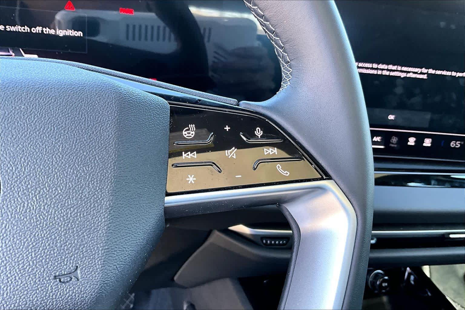 2025 Audi New A5 Premium Plus - Photo 24