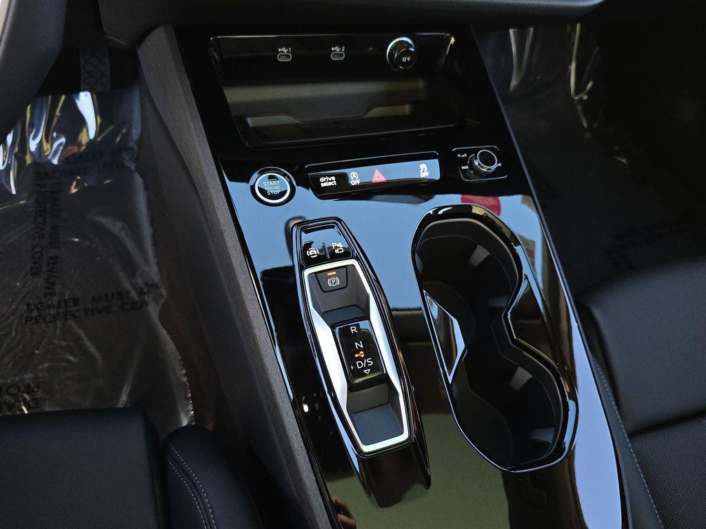 2025 Audi A5 Premium Plus - Photo 28