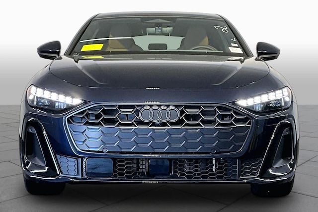2026 Audi A5 Sedan