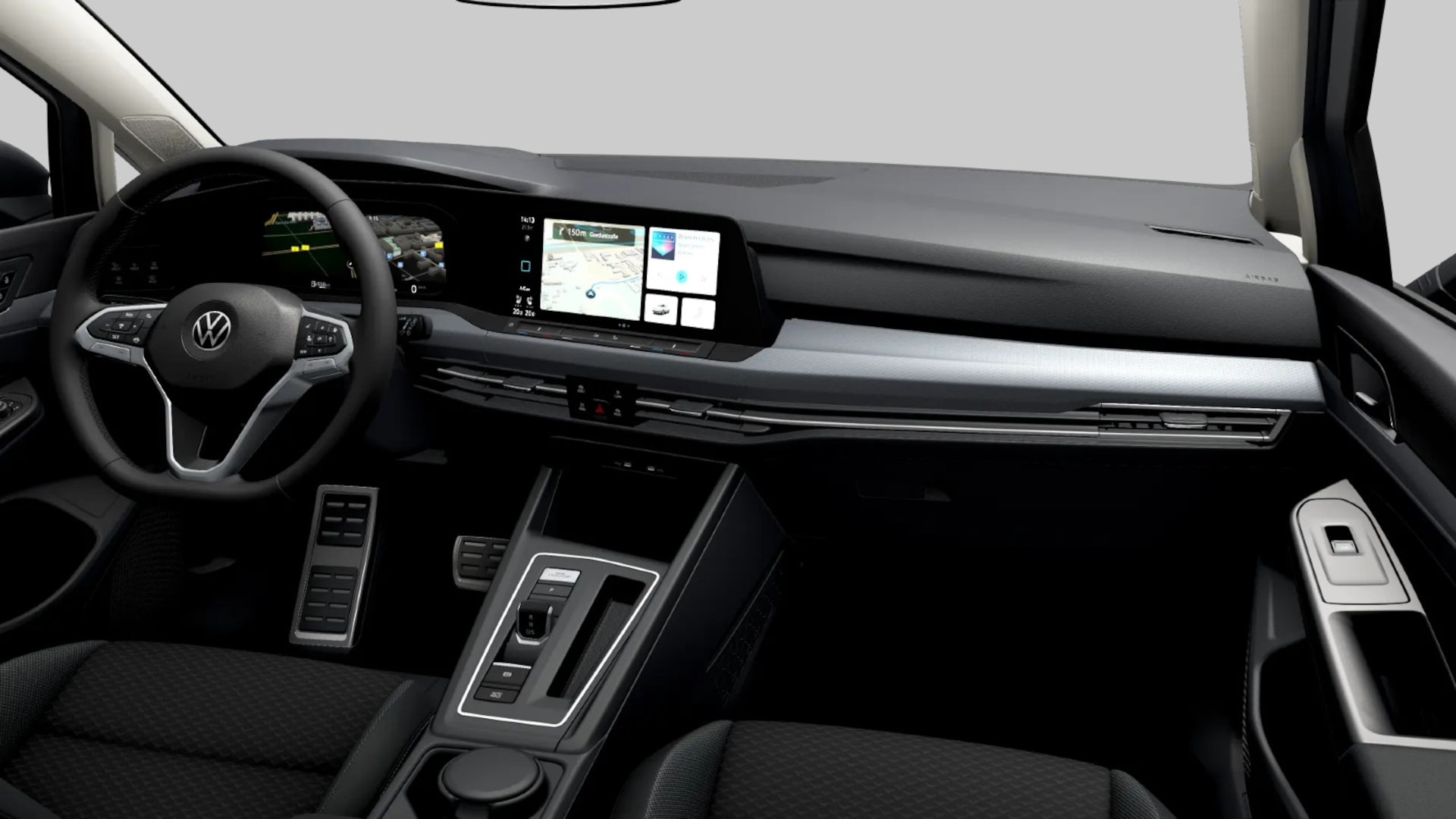 Volkswagen Golf Active