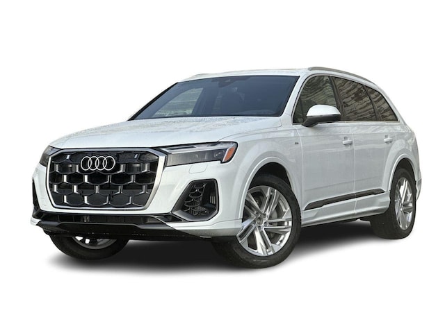 Photo of 2026 Audi Q7