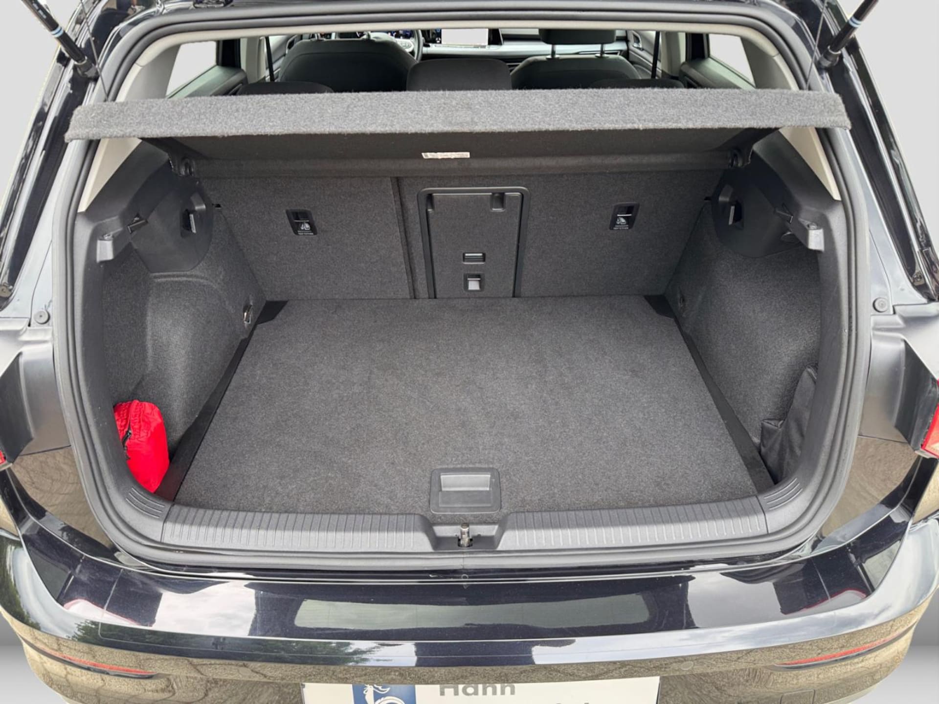 Volkswagen Golf Active