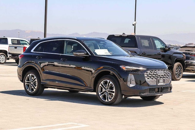 2026 Audi Q5