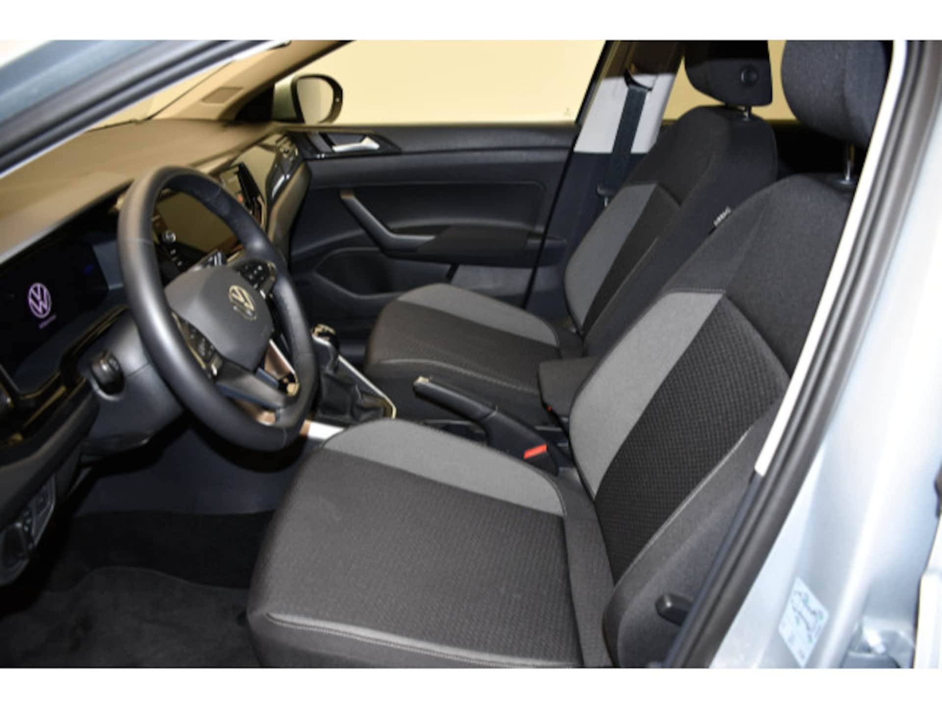 Volkswagen Taigo Life