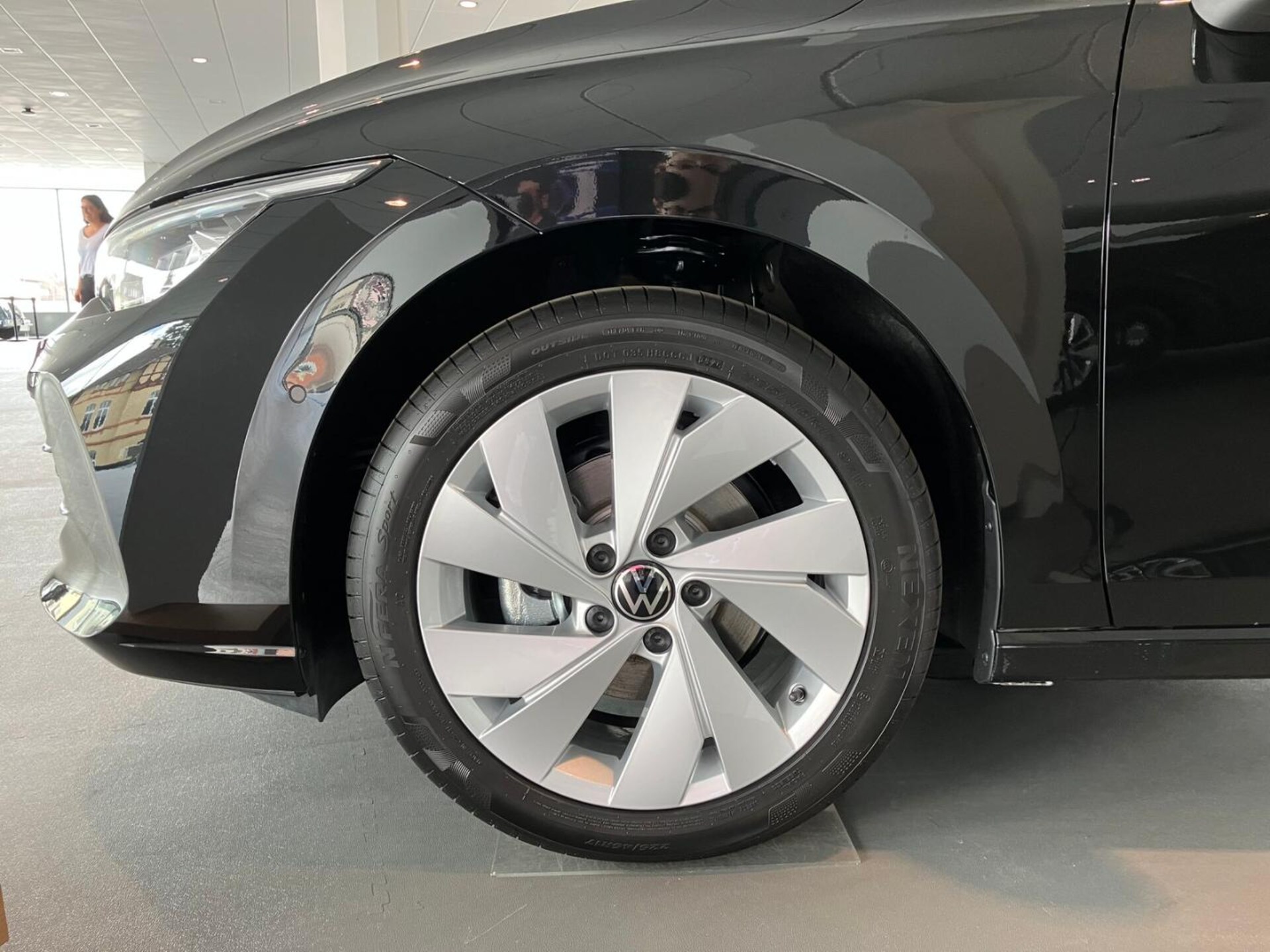 Volkswagen Golf Variant ENERGY
