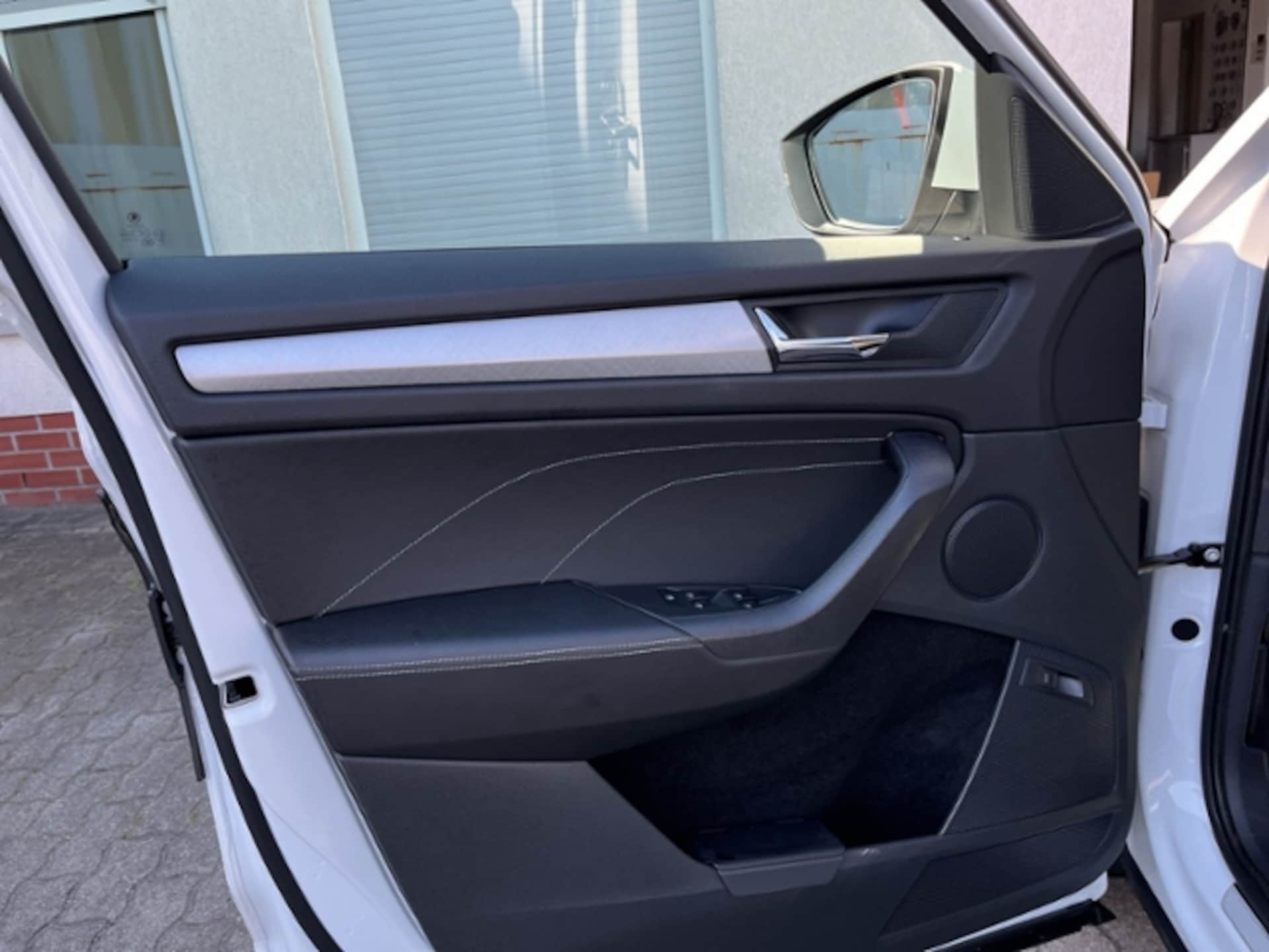 Skoda Kodiaq Ambition