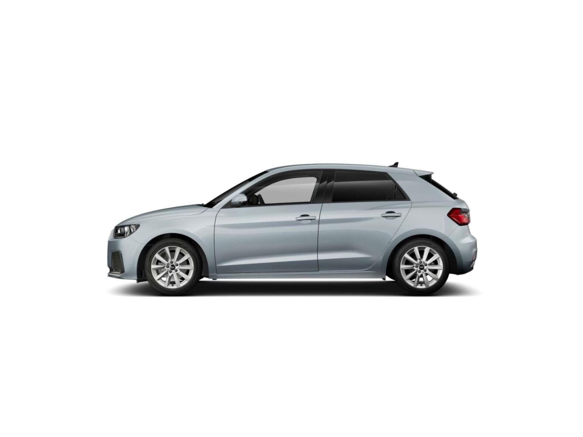 Audi A1 Sportback Advanced