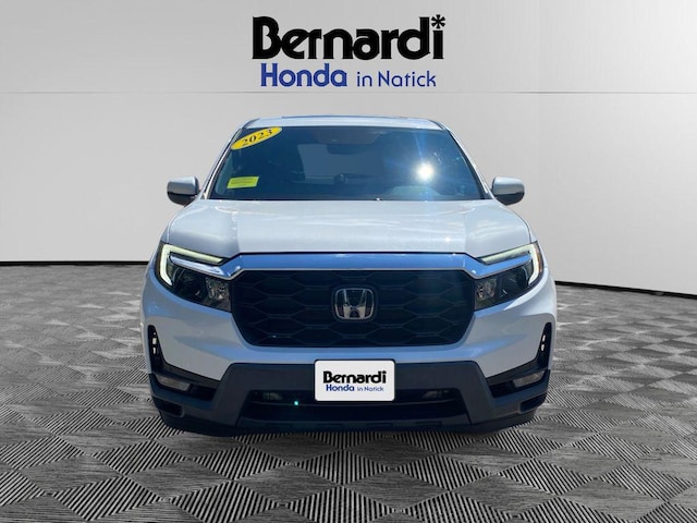 2023 Honda Passport