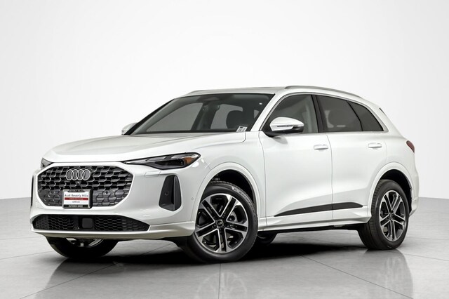 2026 Audi Q5