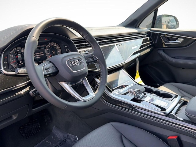 2026 Audi Q7 Premium Plus - Photo 7