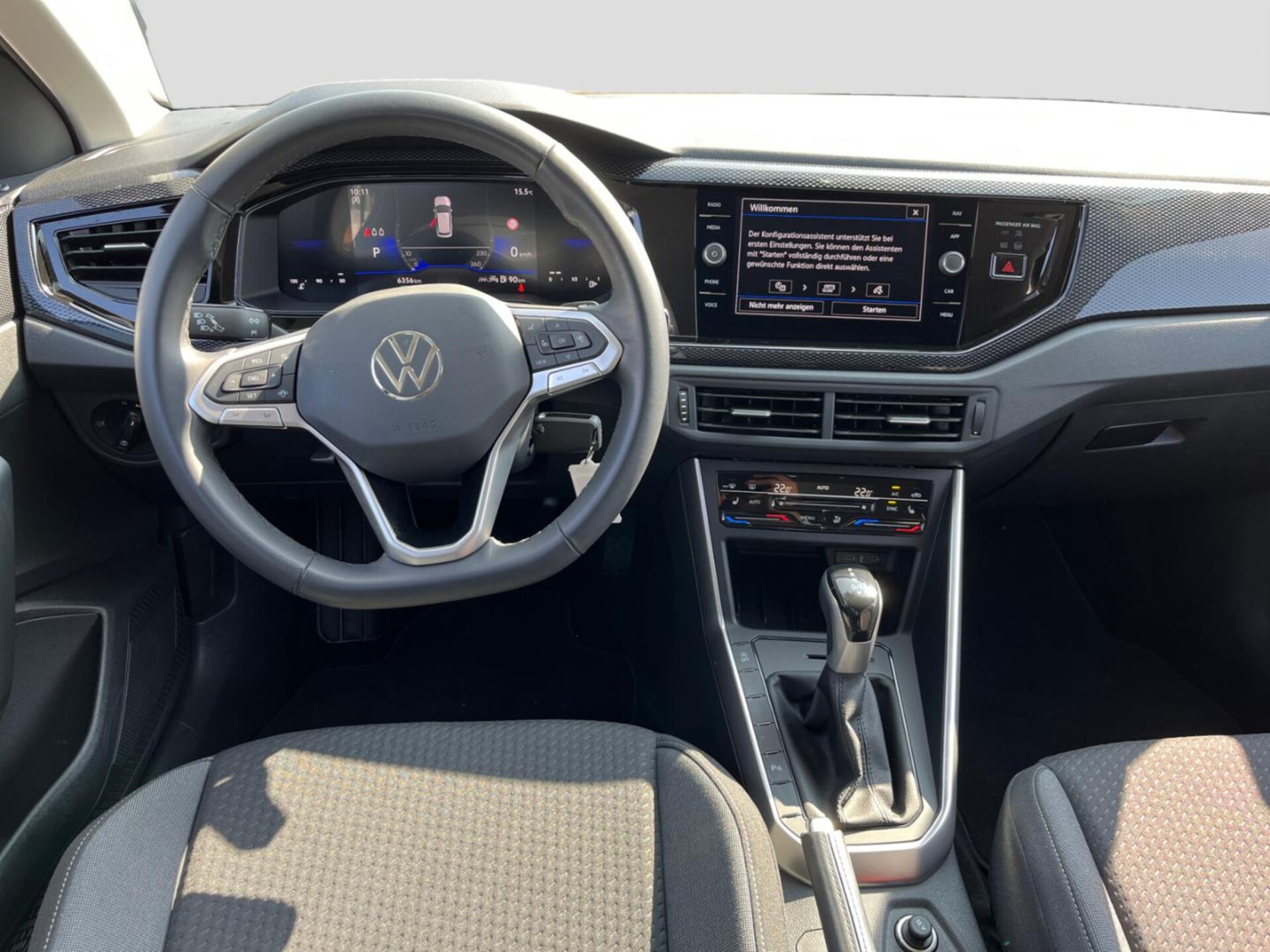 Volkswagen Taigo Life