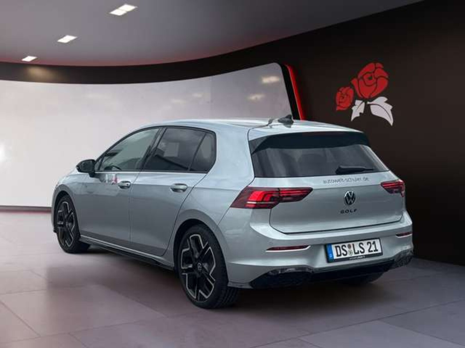 Volkswagen Golf – Bild 4