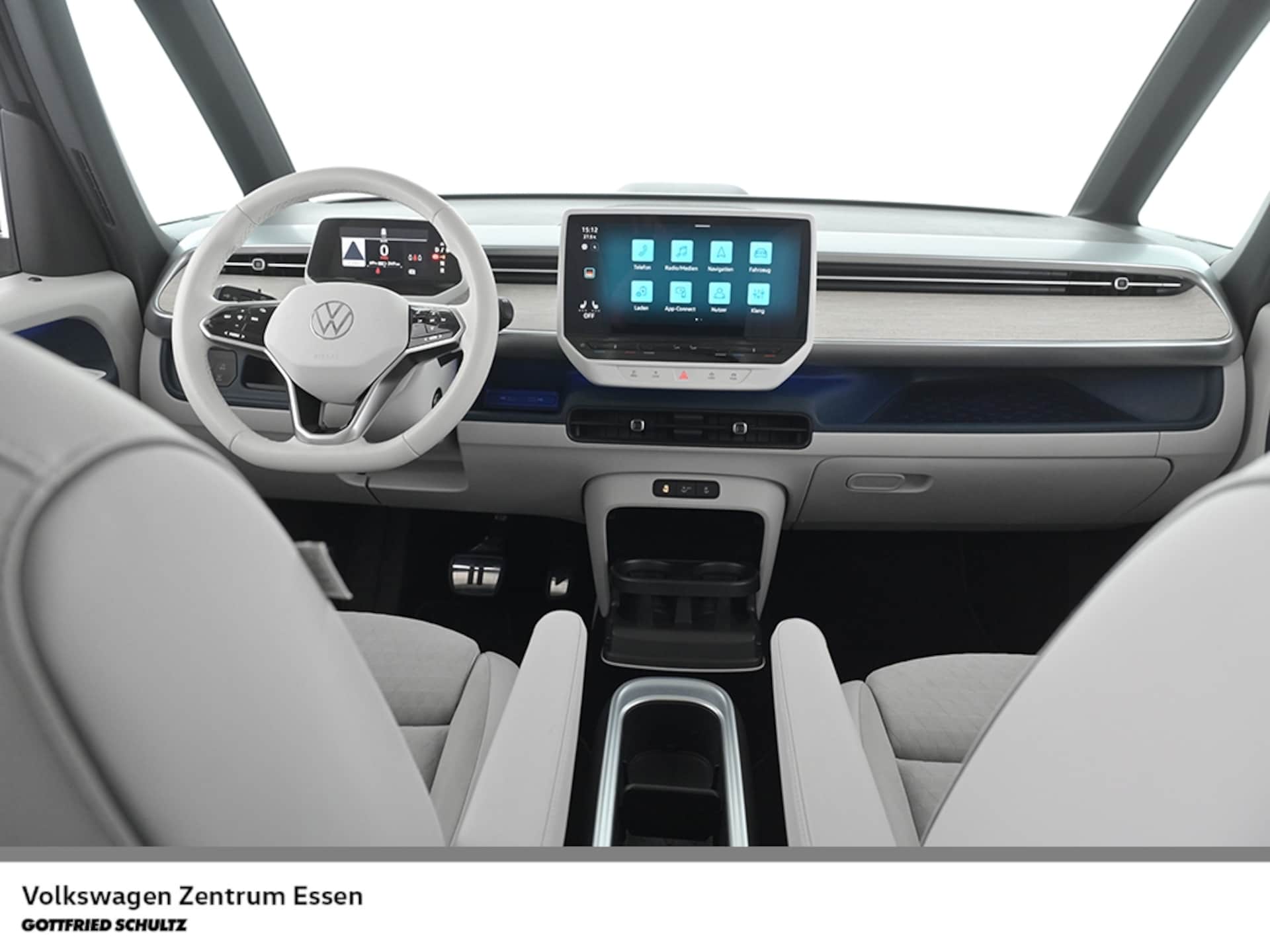 Volkswagen ID. Buzz Pro