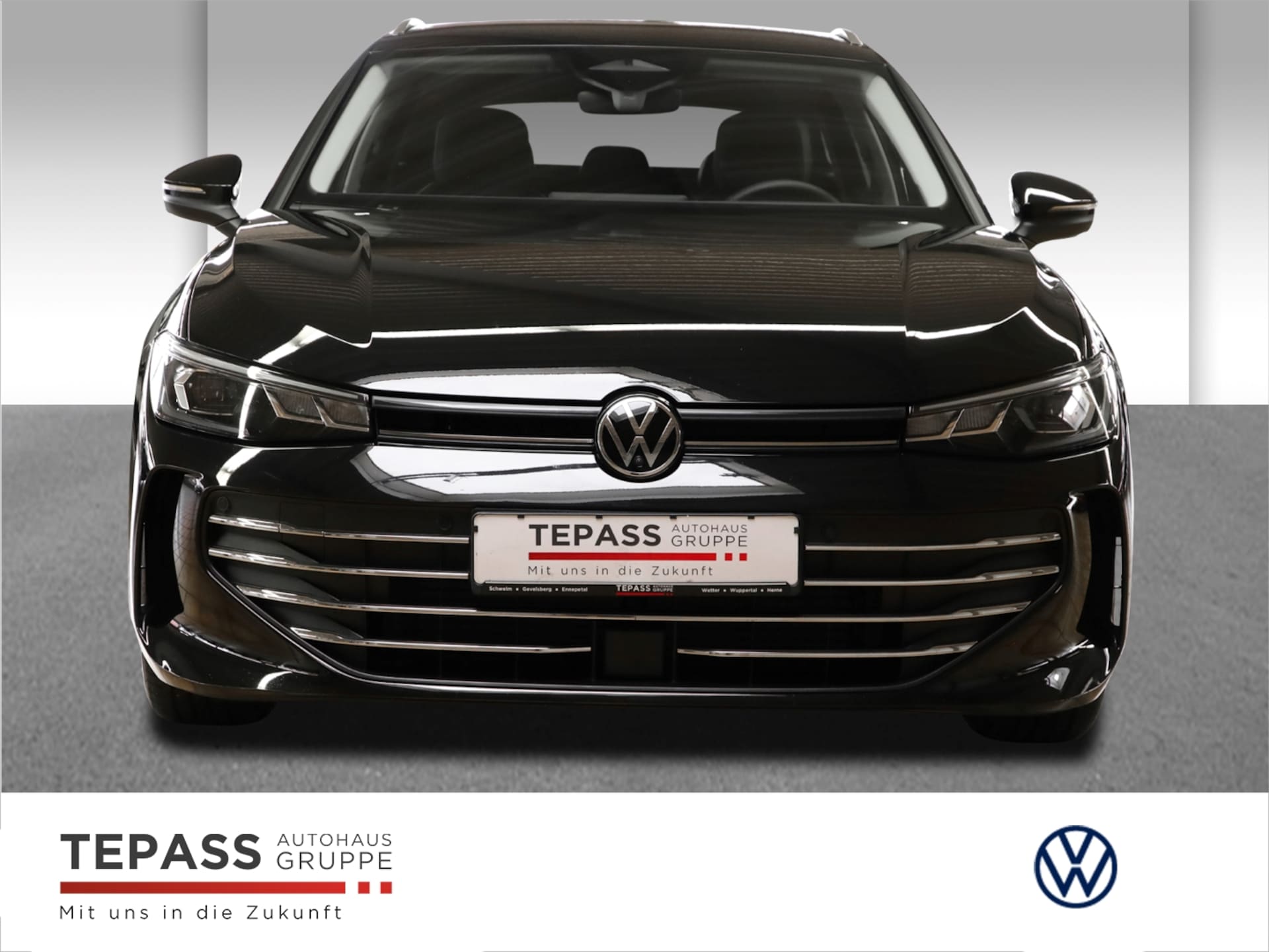 Volkswagen Passat Business