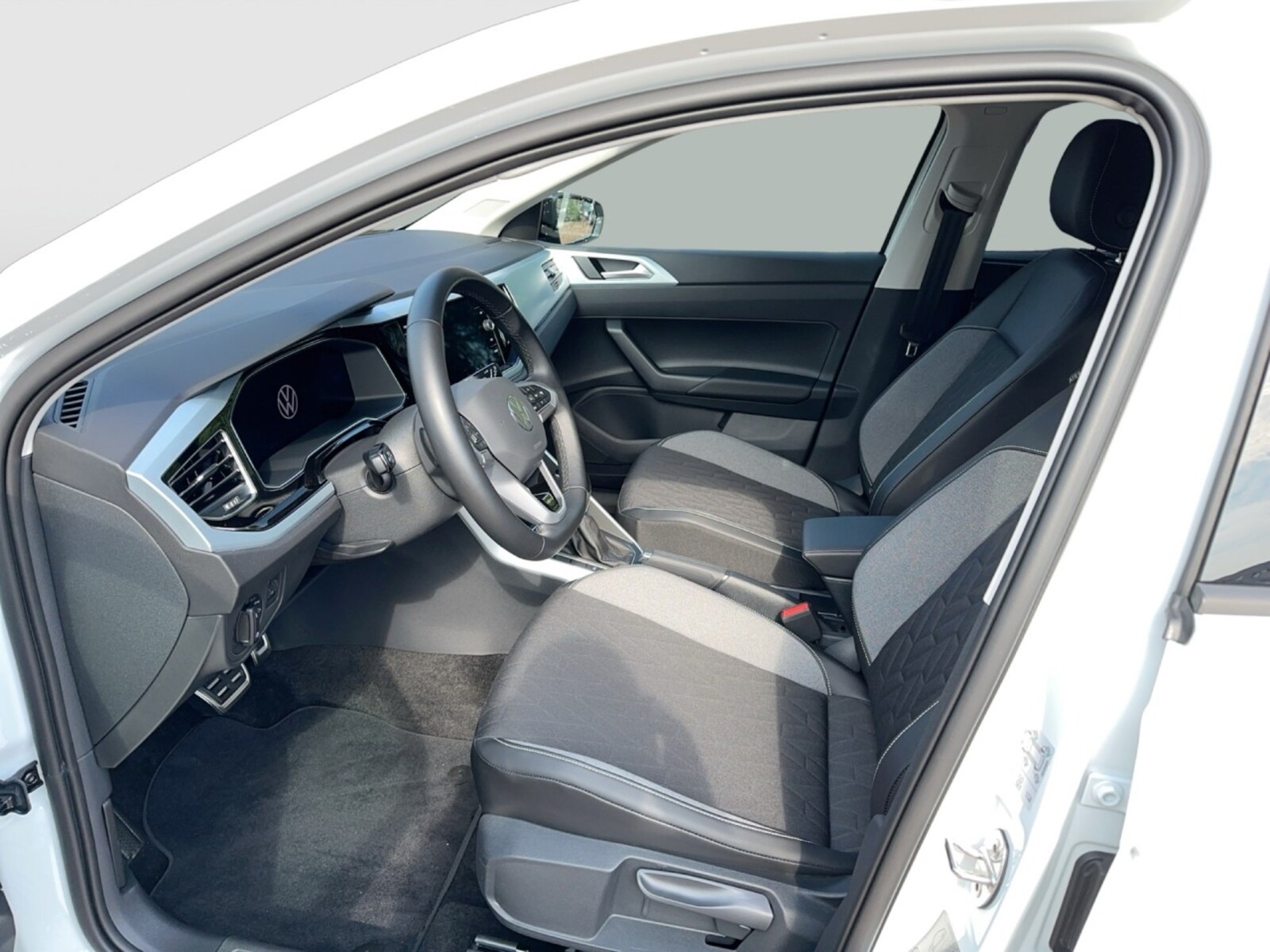 Volkswagen Polo – Bild 9