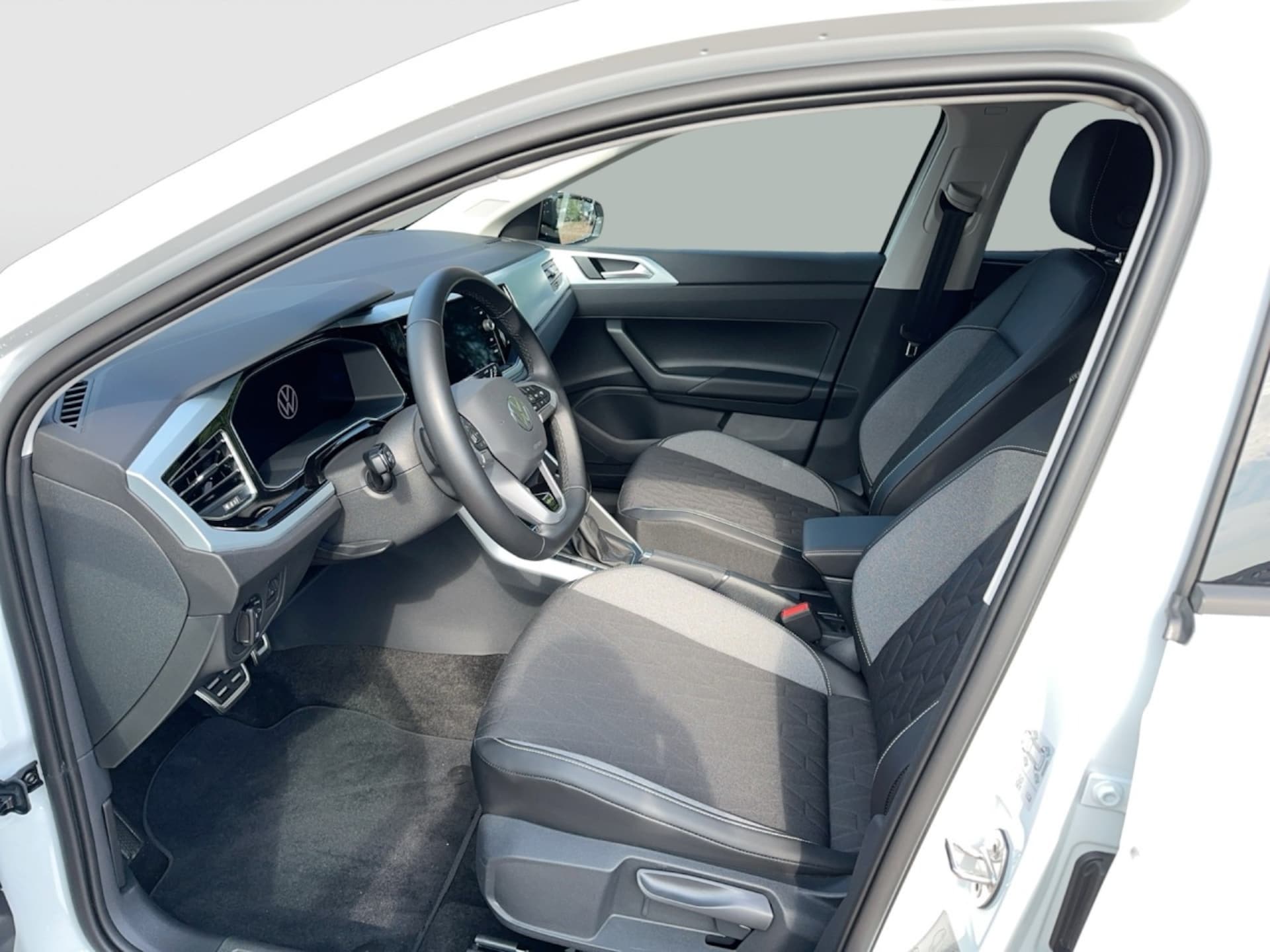 Volkswagen Polo Goal