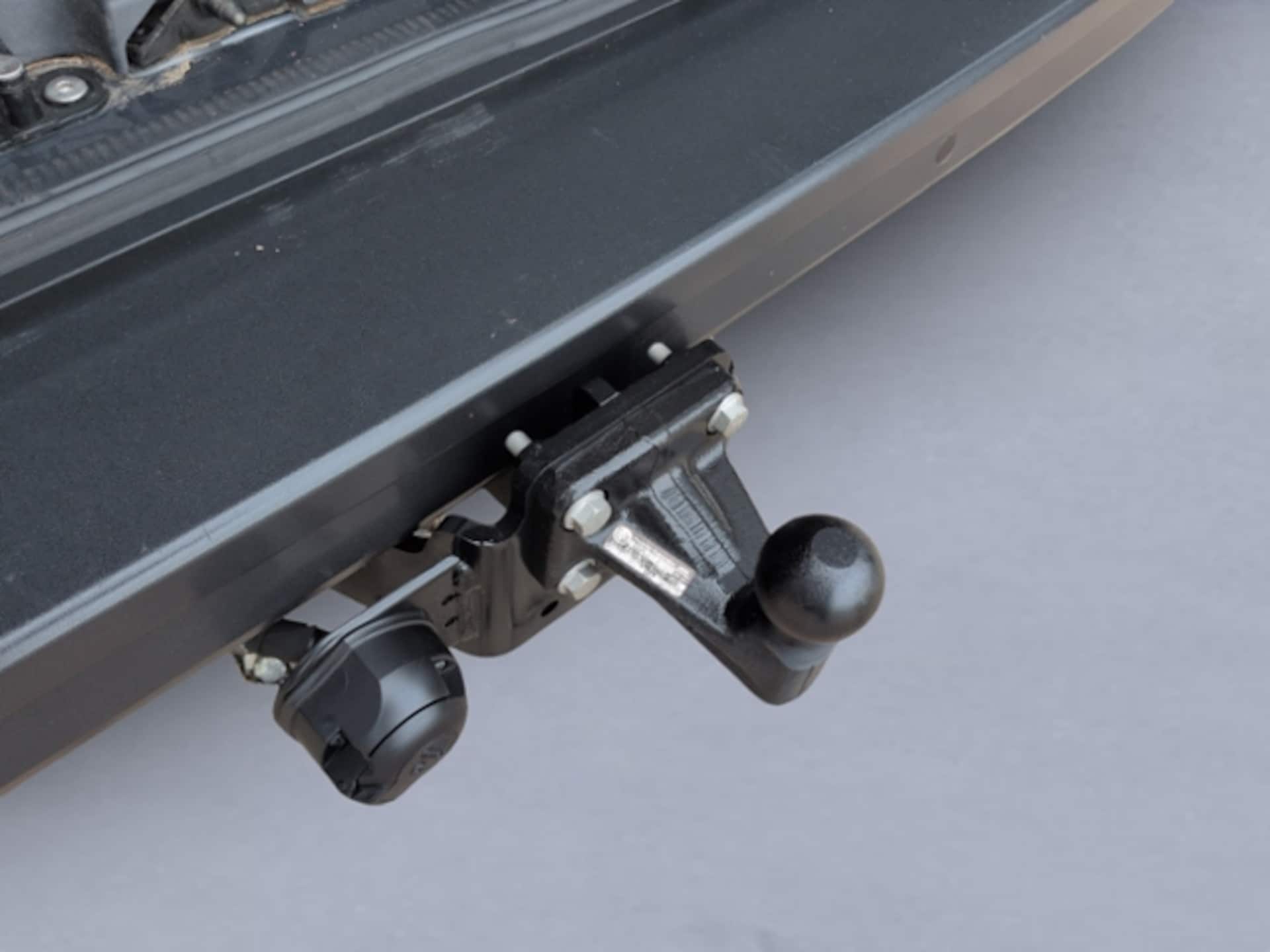 Volkswagen Crafter Kasten langer Radstand