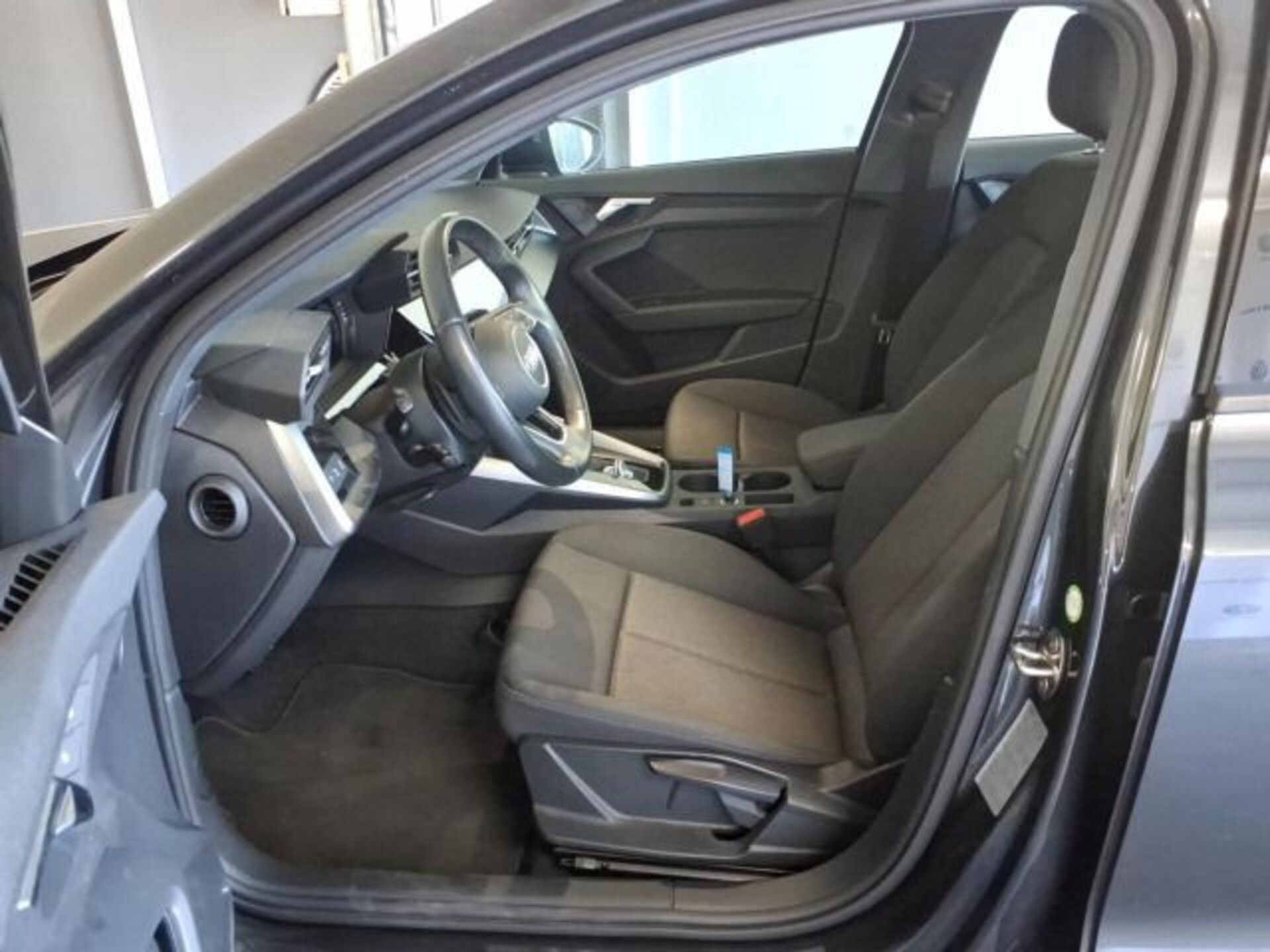 Audi A3 Sportback TFSI e