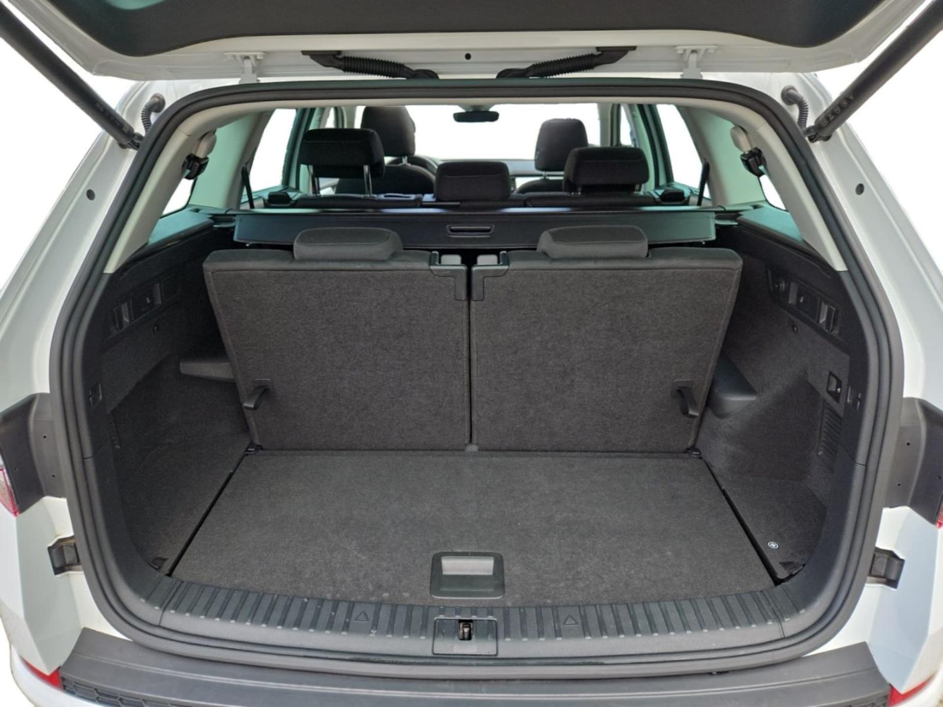 Skoda Kodiaq Ambition