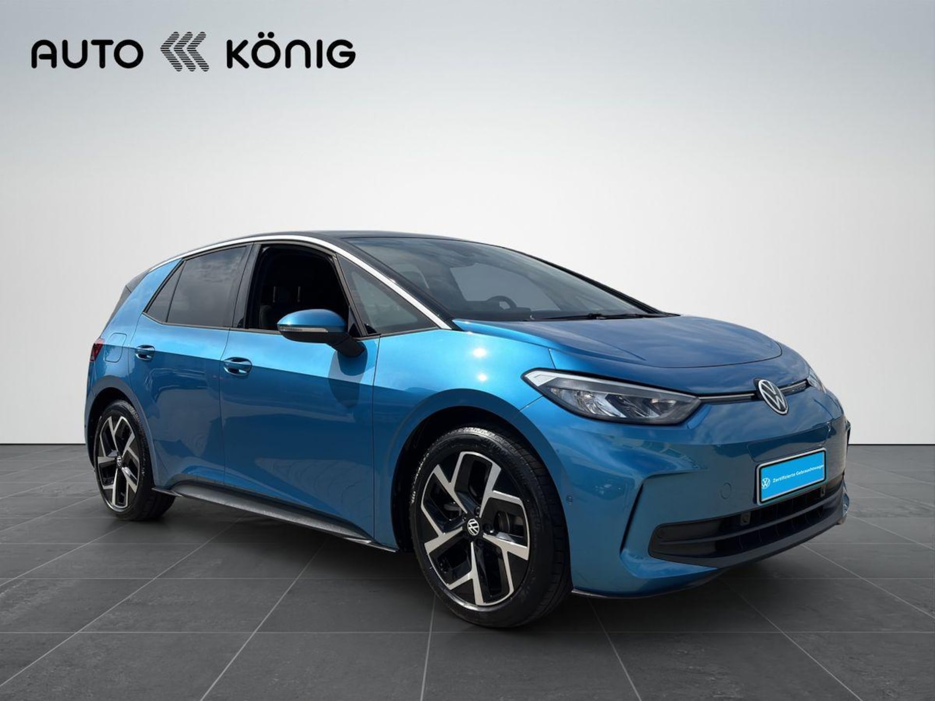 Volkswagen ID.3 MOVE Pro