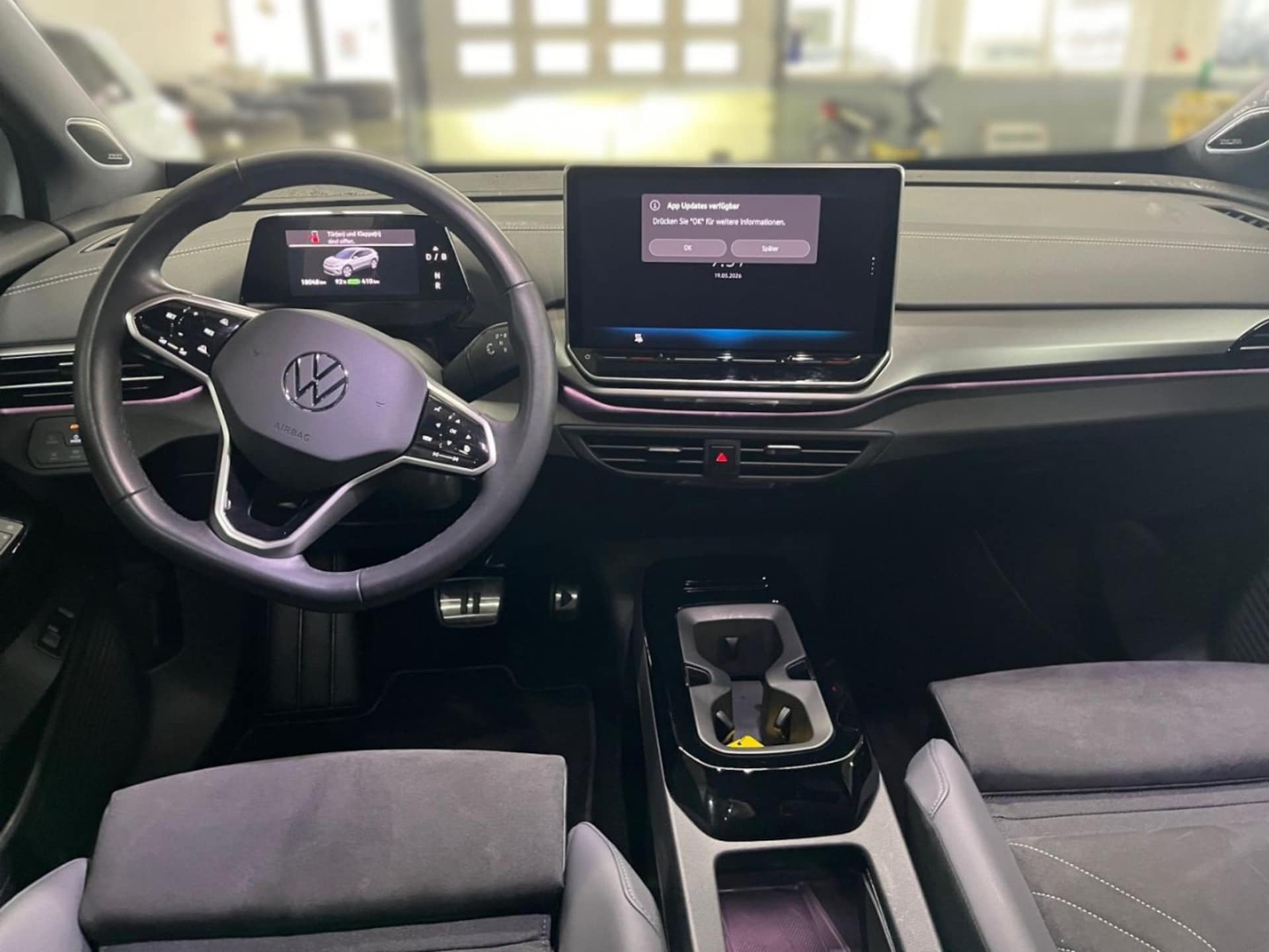 Volkswagen ID.4 Pro