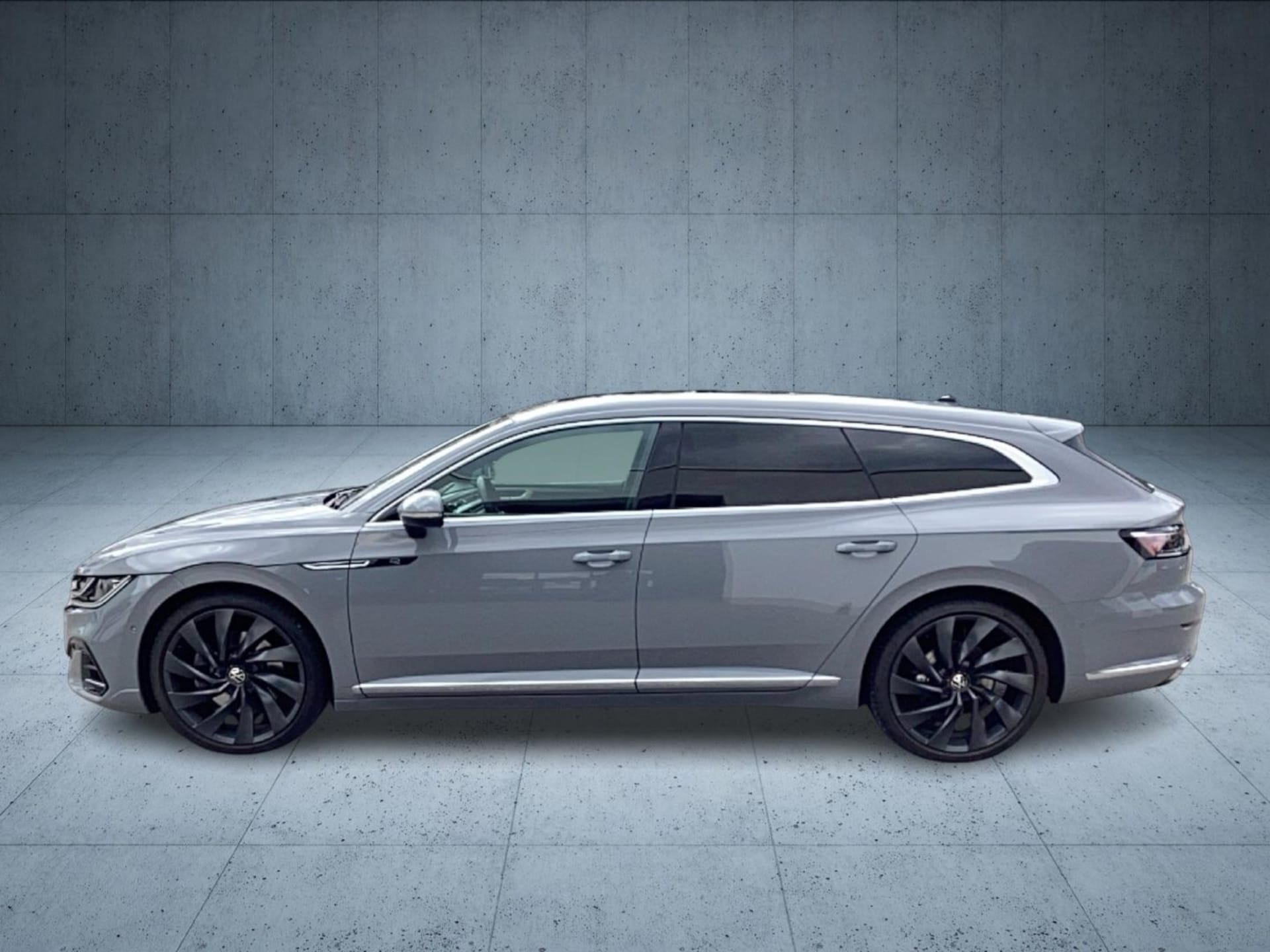 Volkswagen Arteon Shooting Brake R-Line