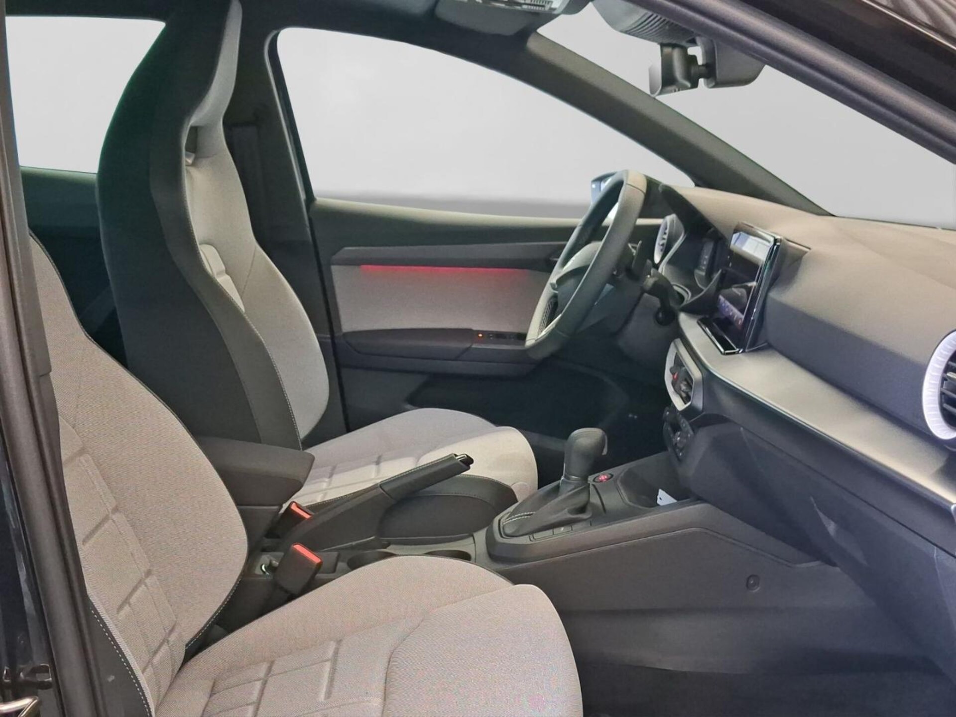 SEAT Ibiza FR