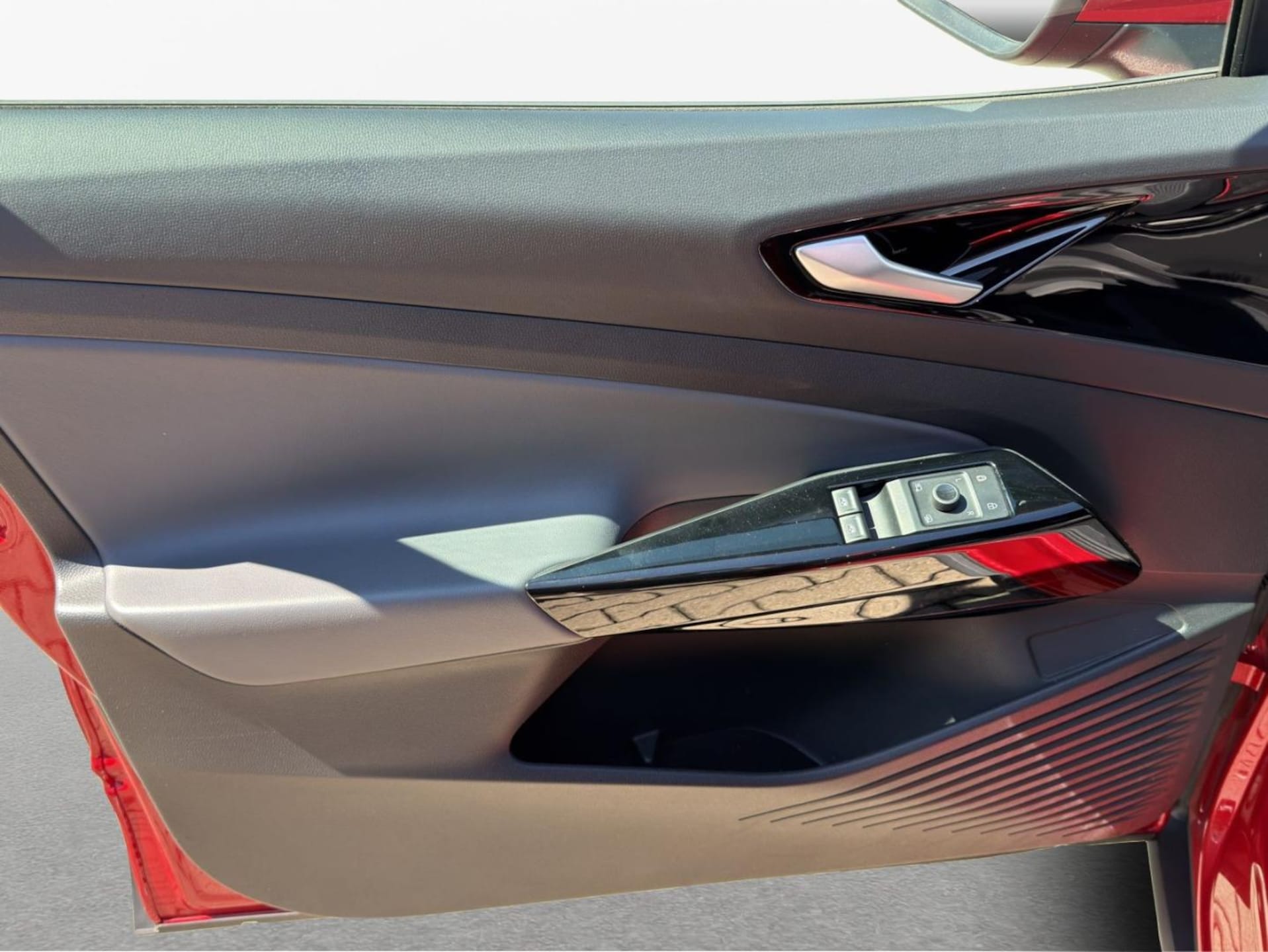 Volkswagen ID.4 Pro Performance